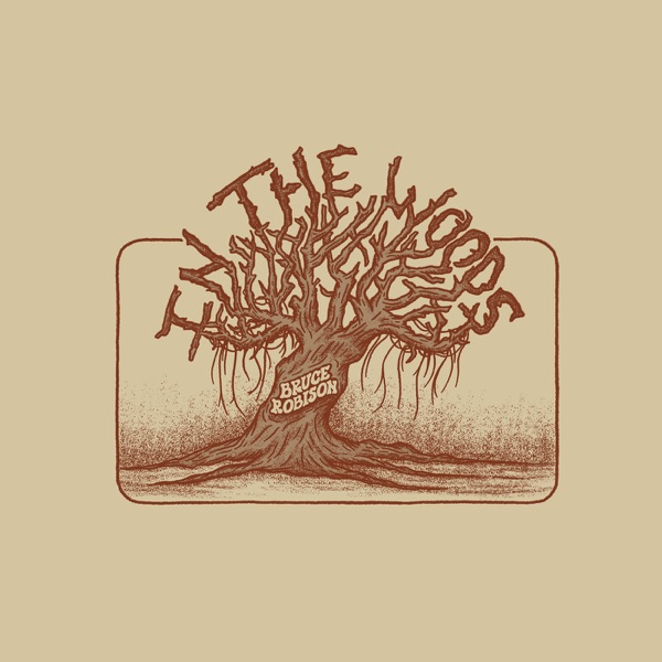 In the Woods album cover