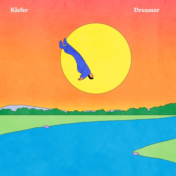 Dreamer - Single album cover