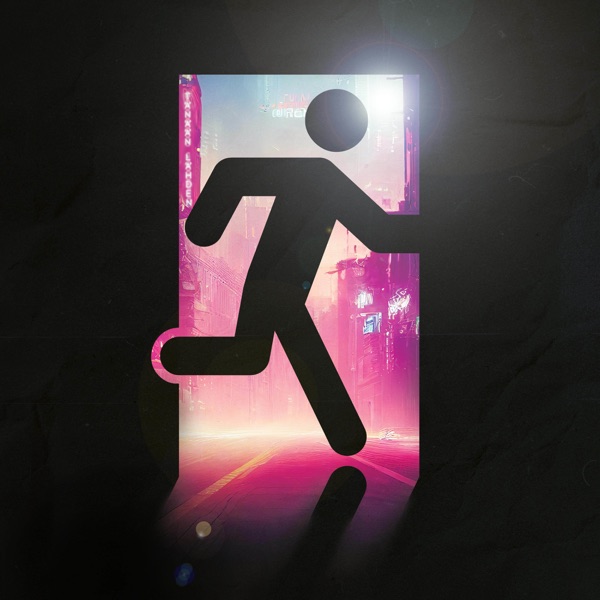 Tänään Lähden - Single album cover