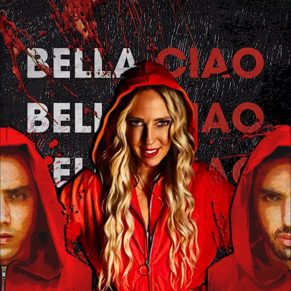 BELLA CIAO - Single album cover