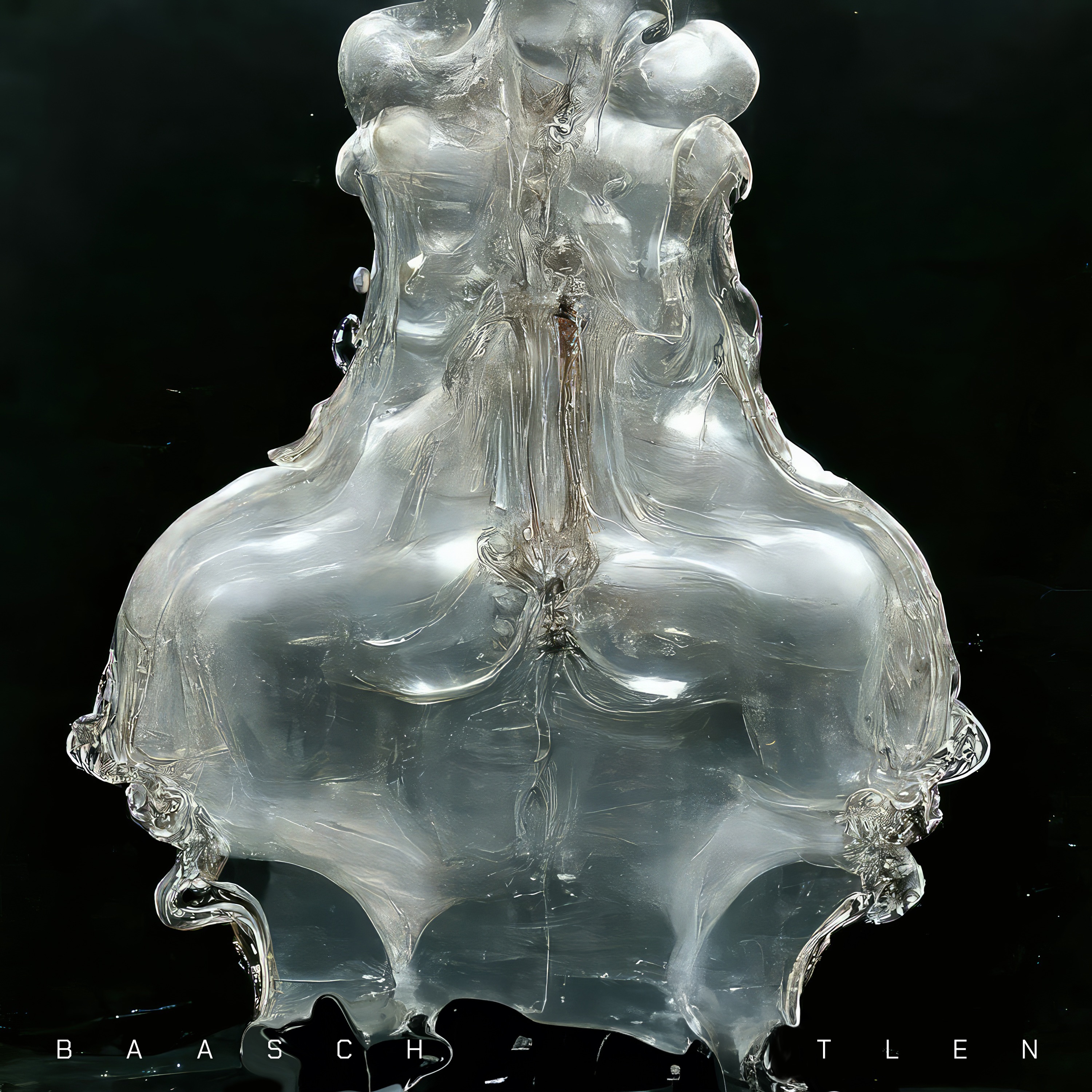 Tlen - Single album cover
