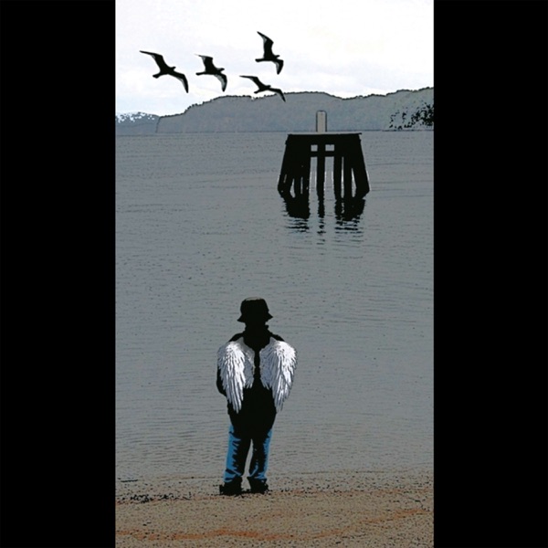 Pajaritos, Bravos Muchachitos album cover