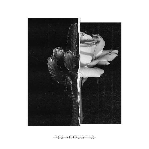 702 (Acoustic) - Single album cover