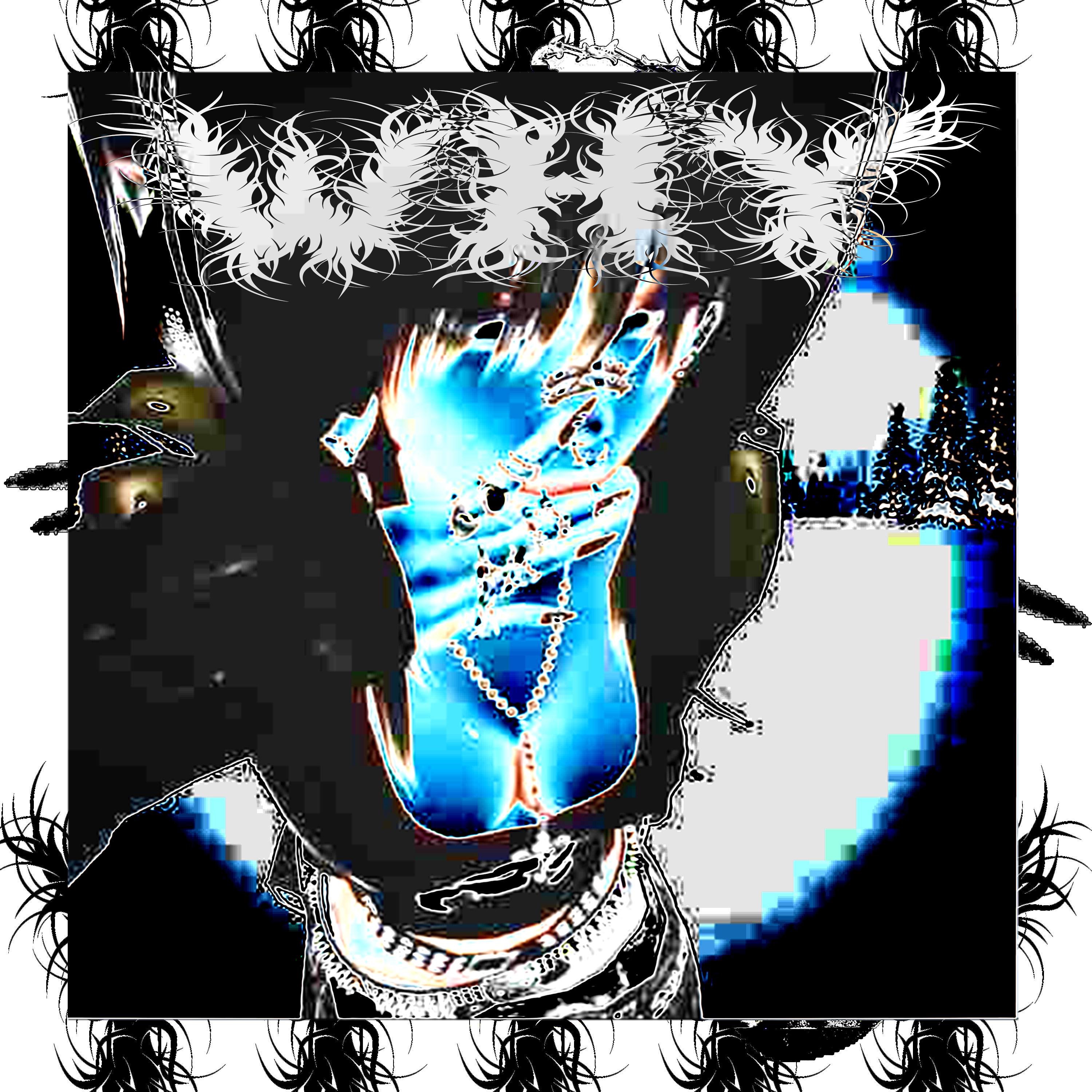 Why????? (All My Angels Cry) - Single album cover