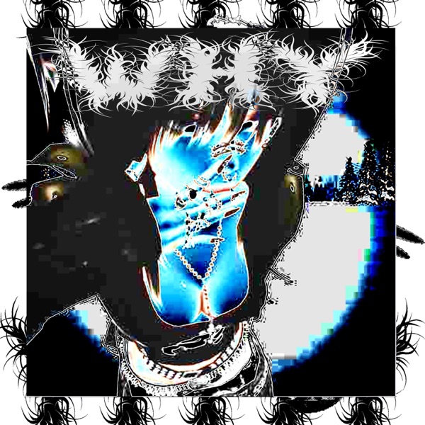 Why????? (All My Angels Cry) - Single album cover