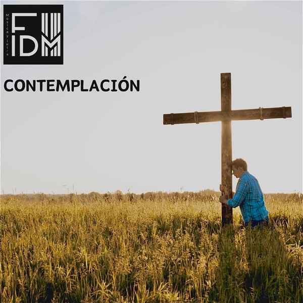 Contemplación - Single album cover