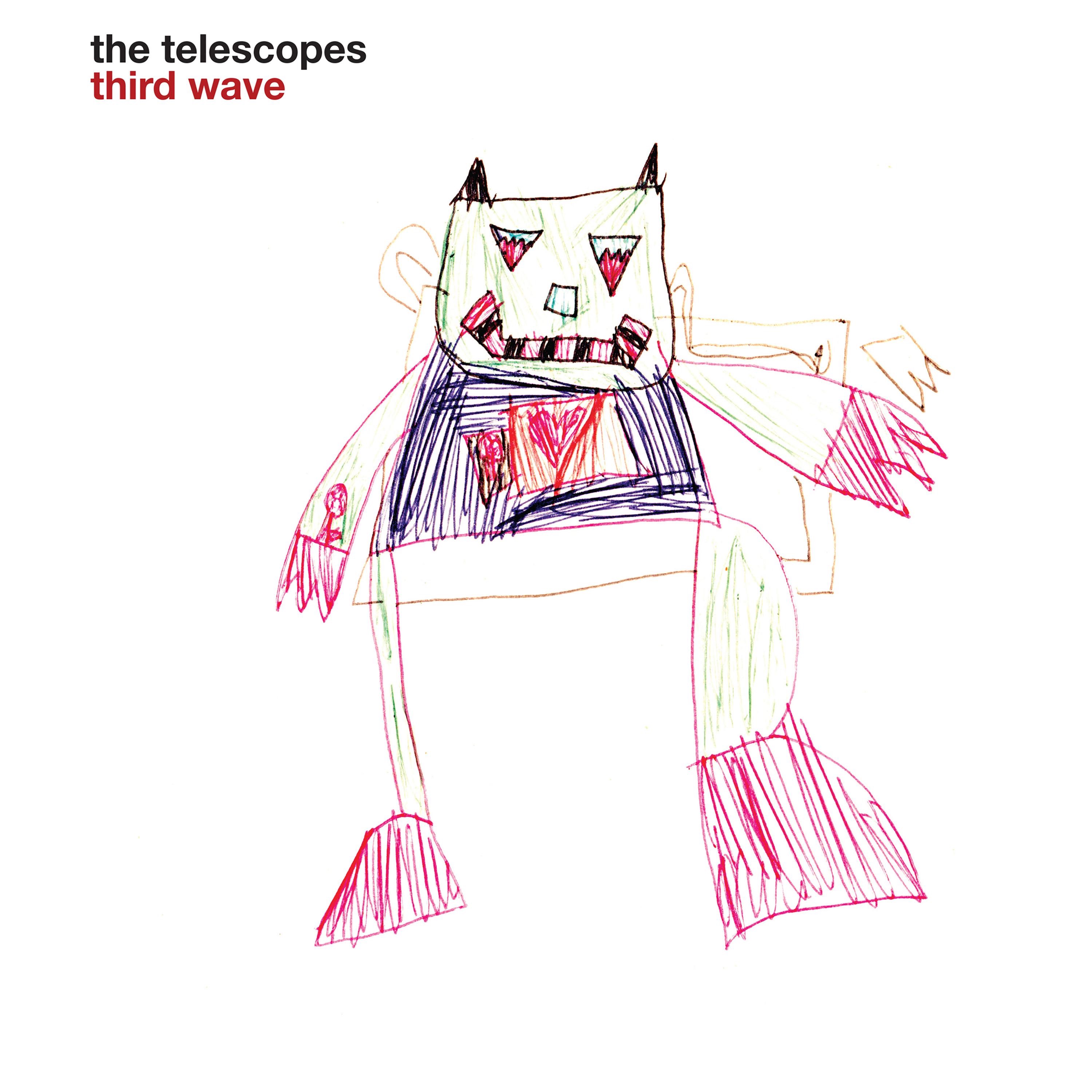 Third Wave album cover