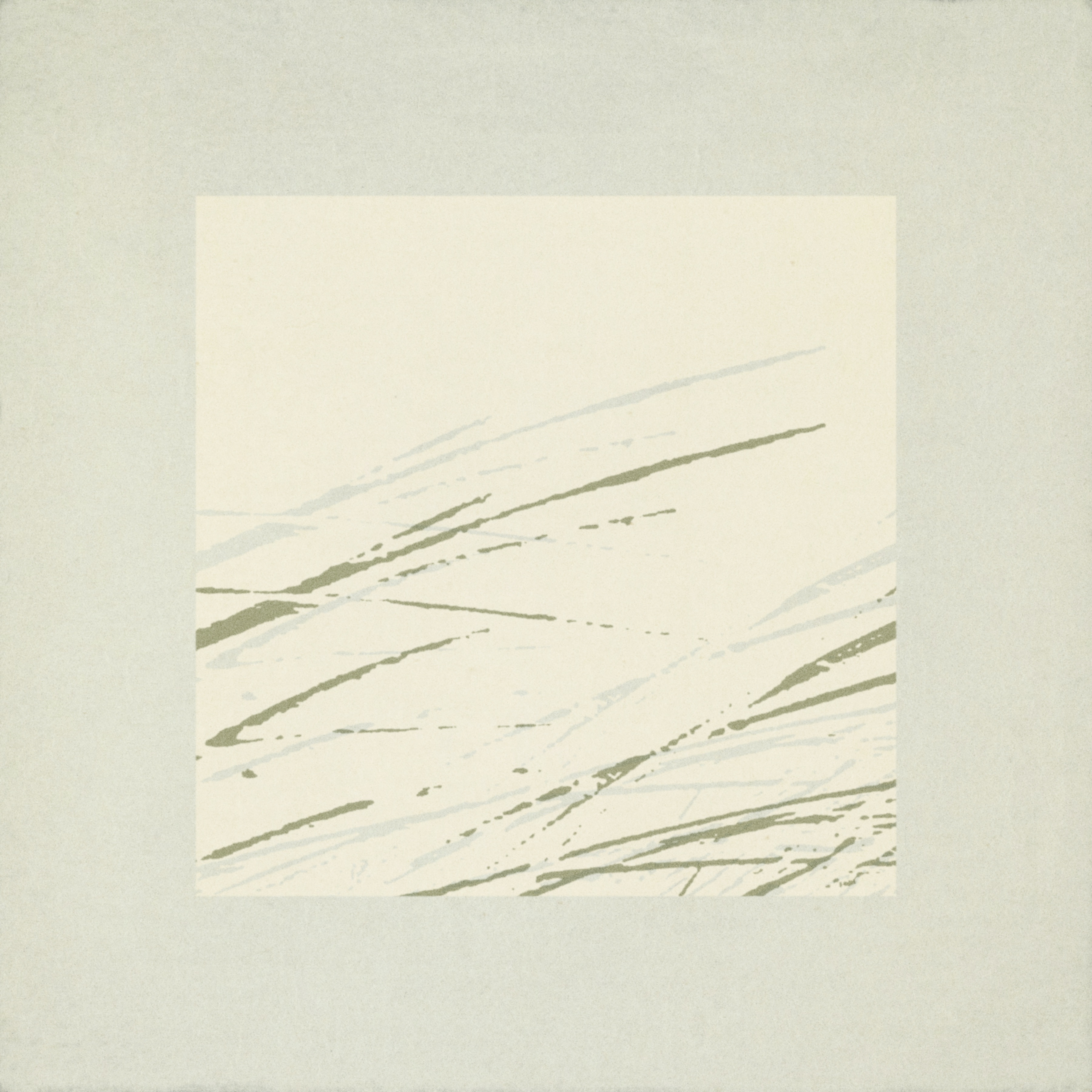 I Was Not There - Single album cover