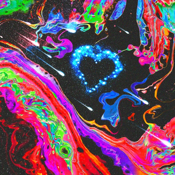 Afraid of Love - Single album cover