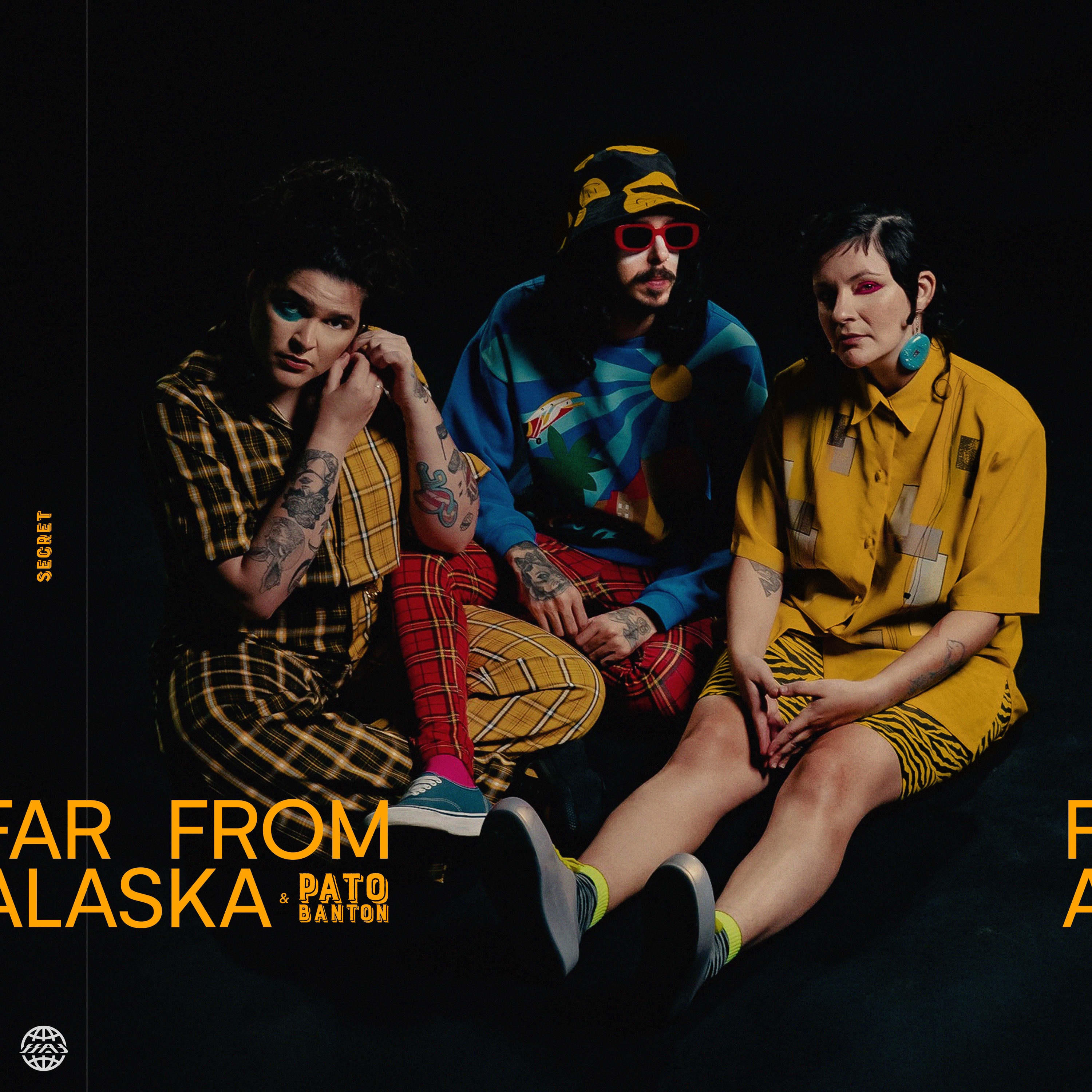Secret - Single album cover