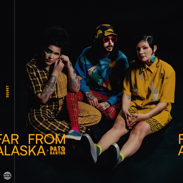 Secret - Single album cover