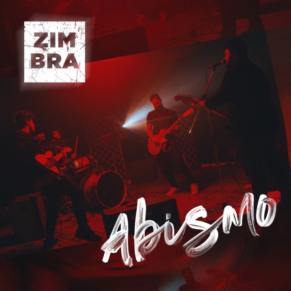 Abismo - Single album cover