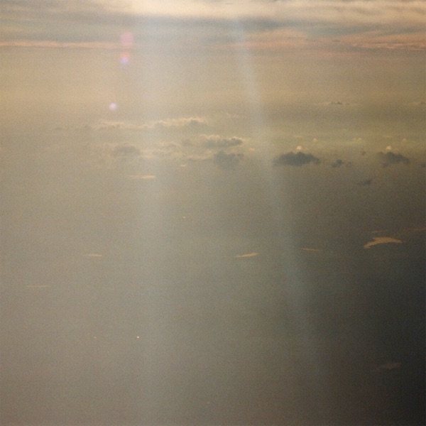 Agape - Single album cover