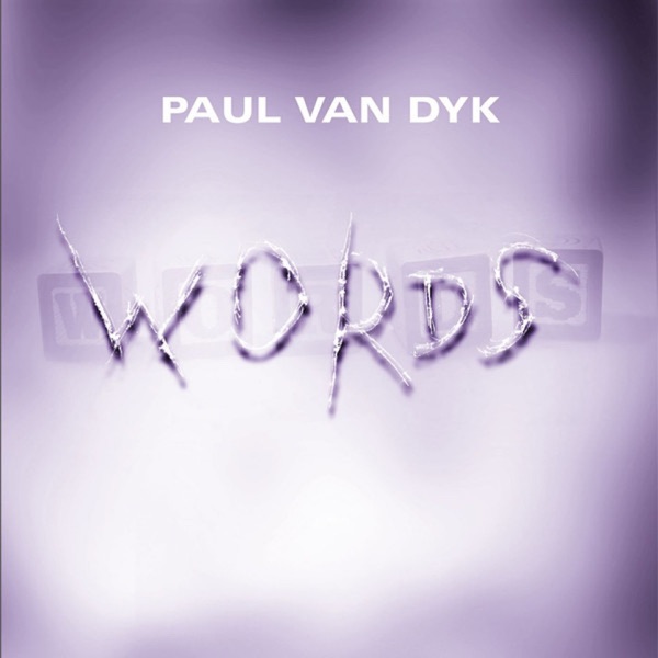 Words / For An Angel - EP album cover