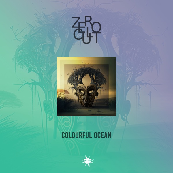 Colourful Ocean - Single album cover