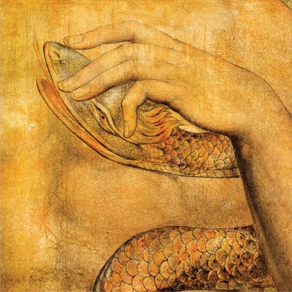 At the Gates of Paradise album cover