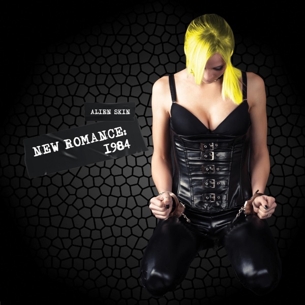 New Romance: 1984 album cover