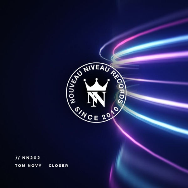 Closer - Single album cover