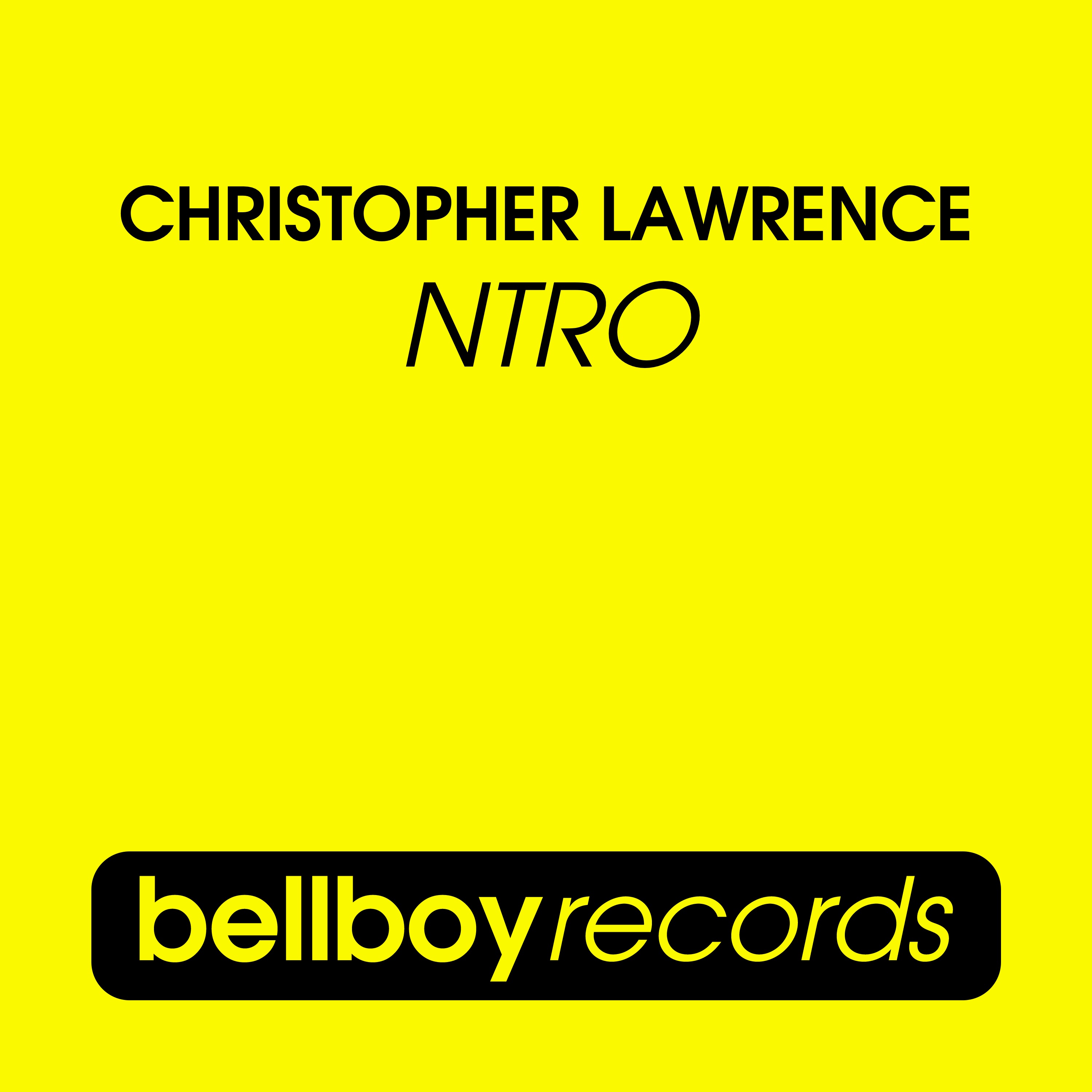 Nitro - Single album cover
