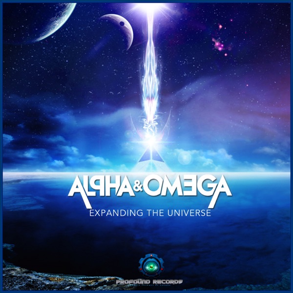 Expanding the Universe - Single album cover