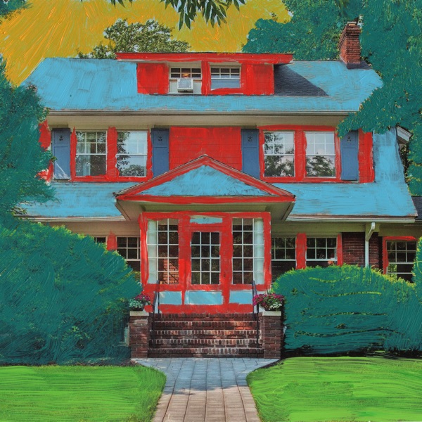 Montclair (Live at the Wellmont Theater) album cover