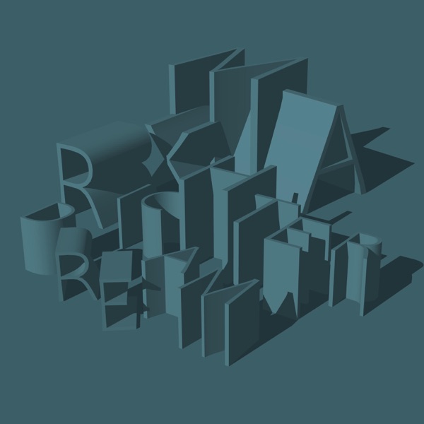 Dream 1 - EP album cover