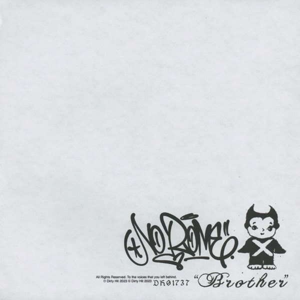 Brother - Single album cover