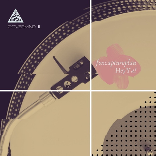 Hey Ya! - Single album cover