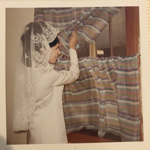 Through the Clouds - Single album cover