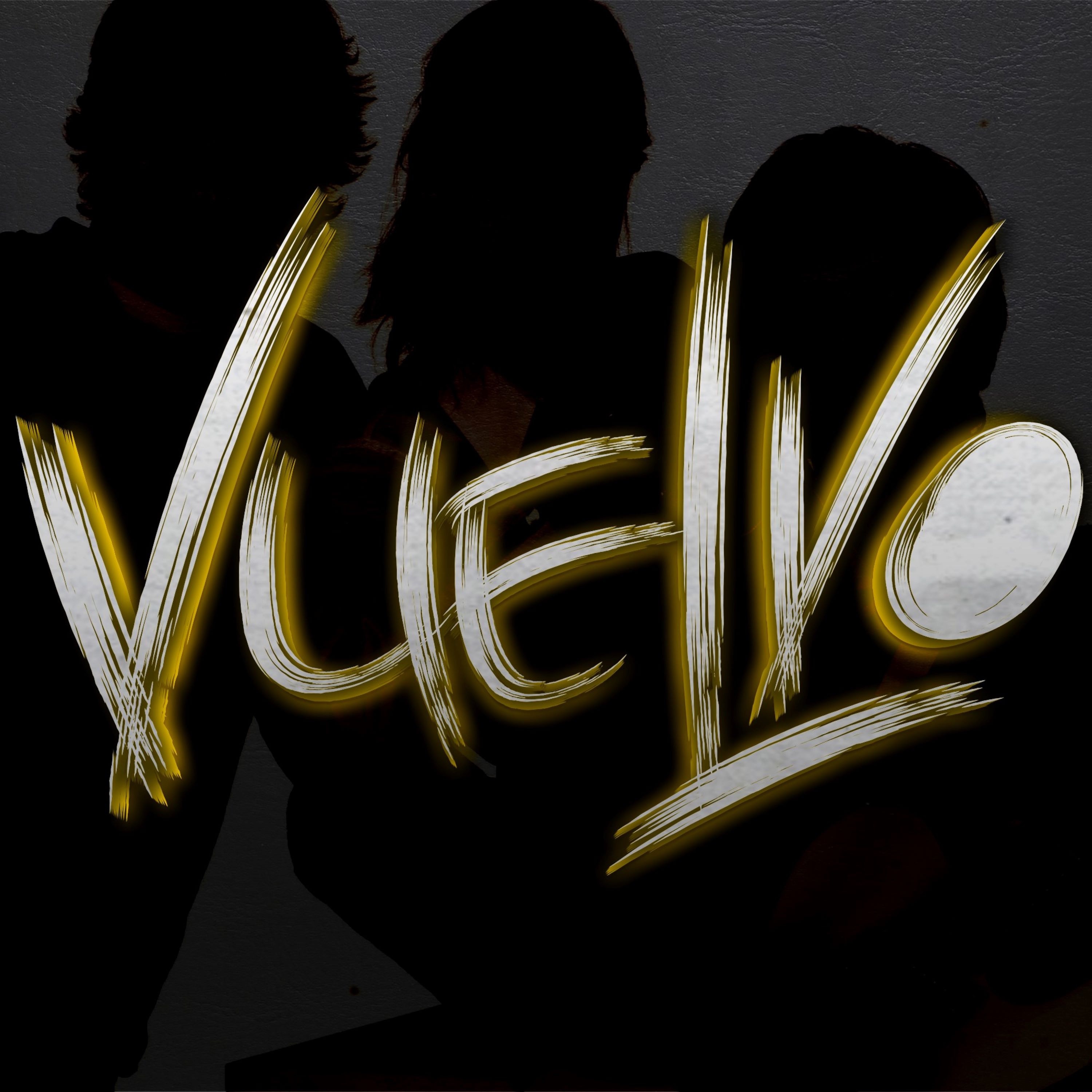 Vuelvo - Single album cover