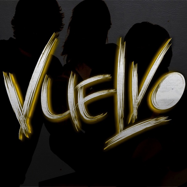 Vuelvo - Single album cover