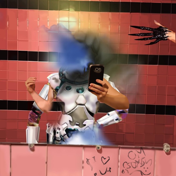 Same - Single album cover