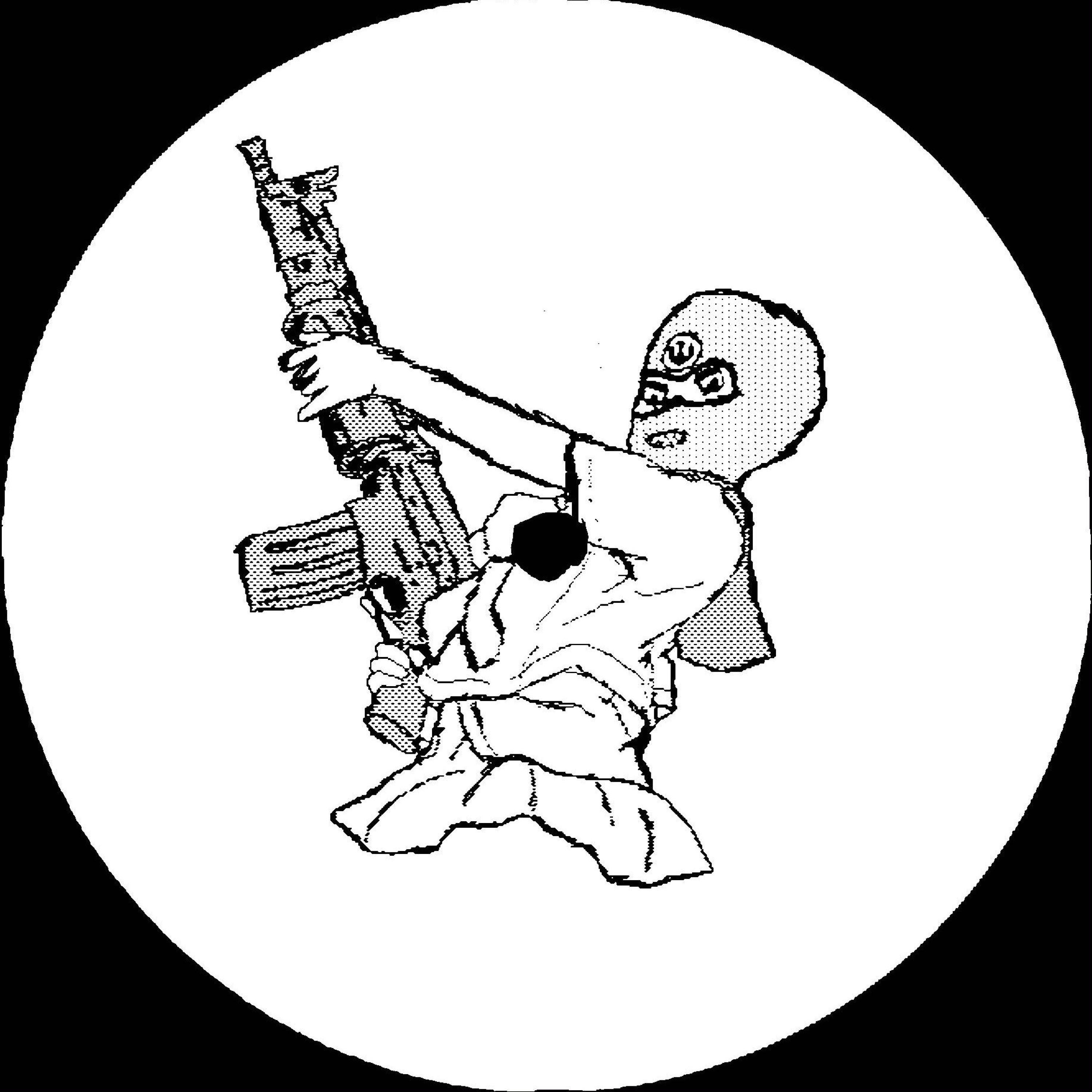 .38 Special - Single album cover