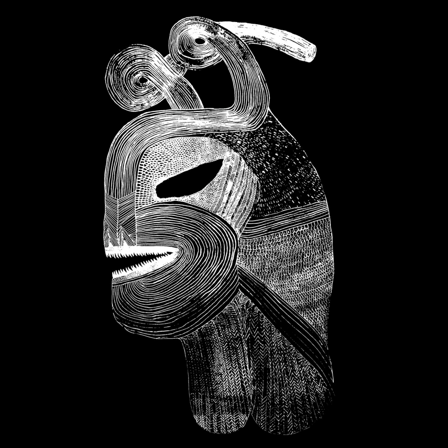 Cosmic Waves album cover