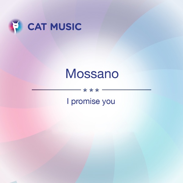 I Promise You (feat. AMI) - Single album cover