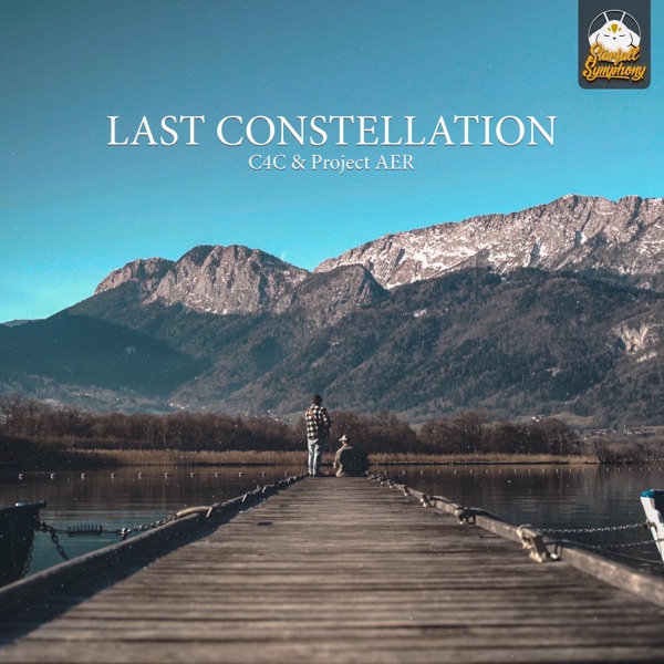 Last Constellation - Single album cover