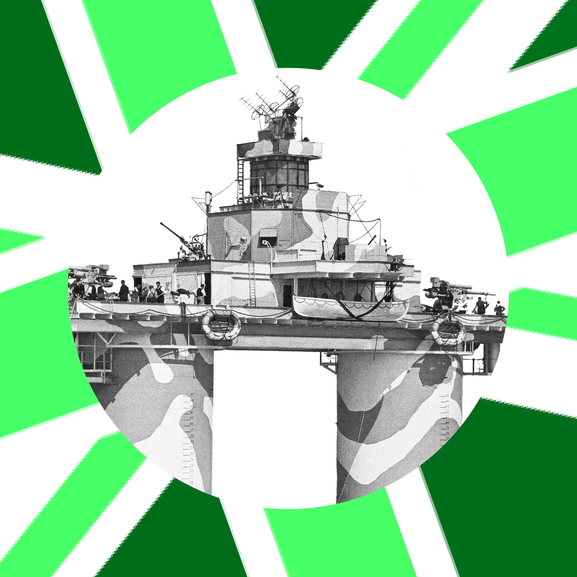 My Little Country - EP album cover