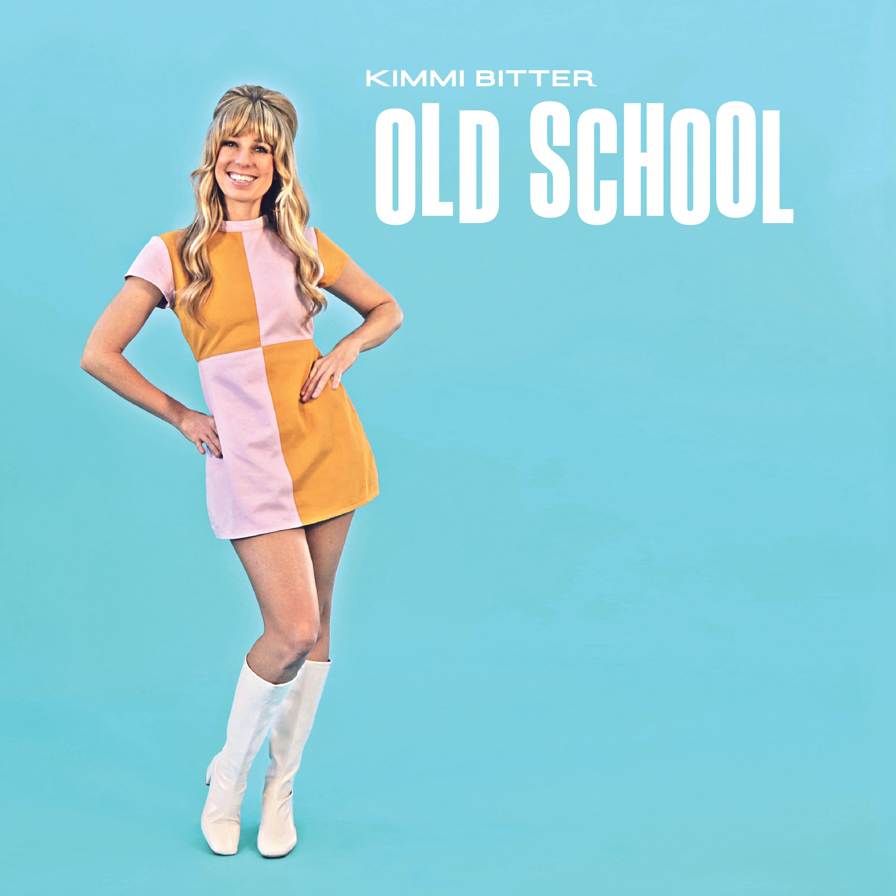 Old School - Single album cover