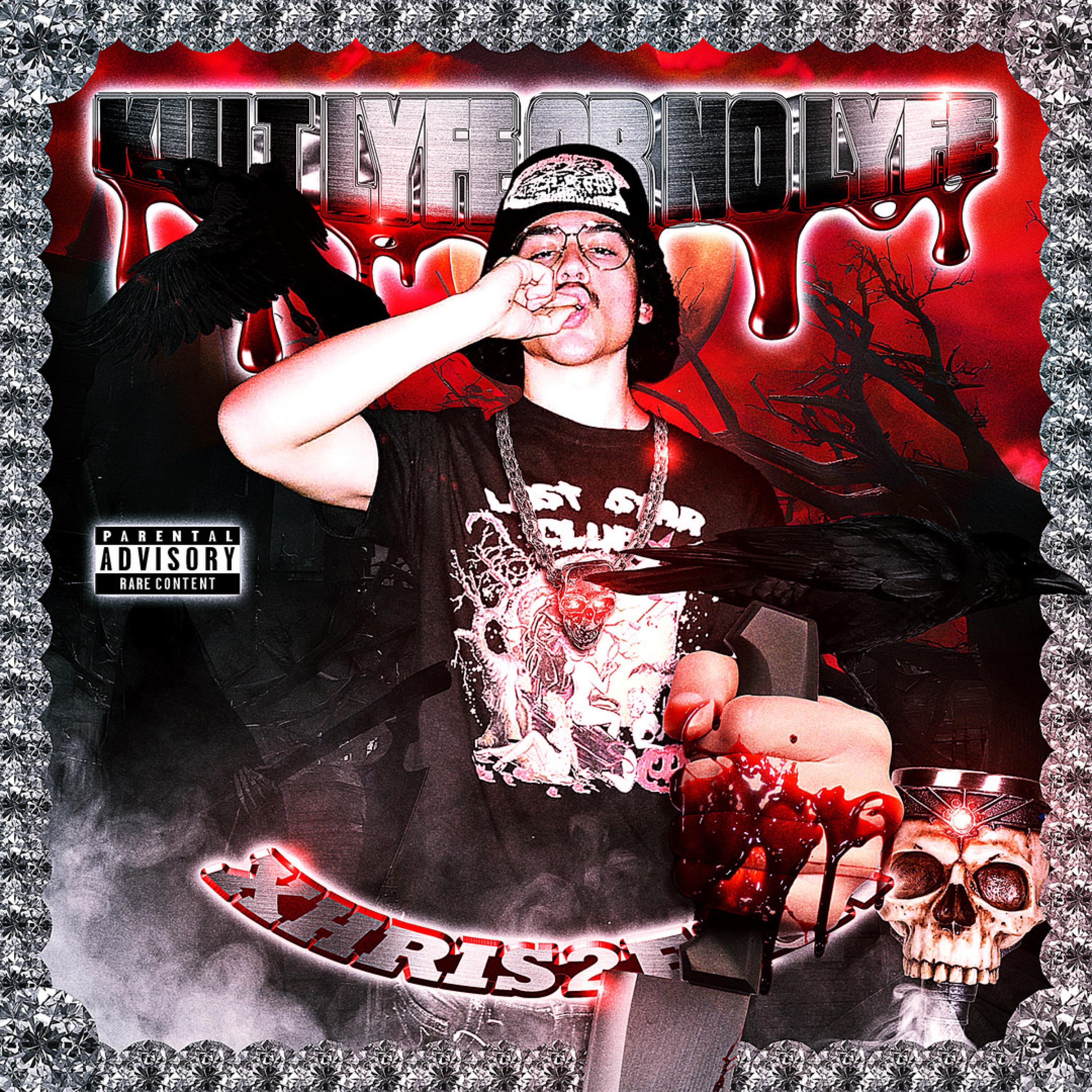 KultLyfe: Or No Lyfe! - EP album cover