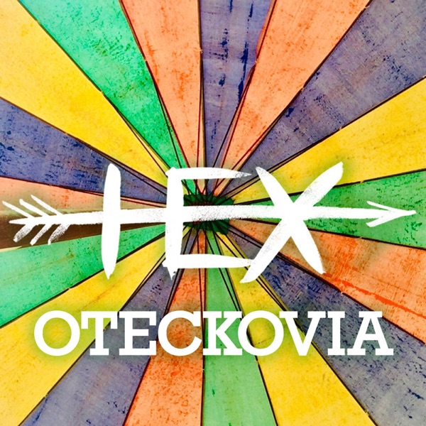 Oteckovia - Single album cover