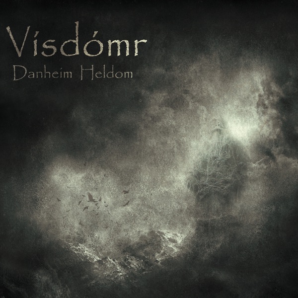 Vísdómr - Single album cover