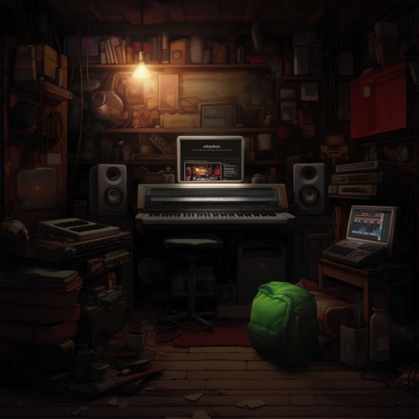 3Stacks - Single album cover