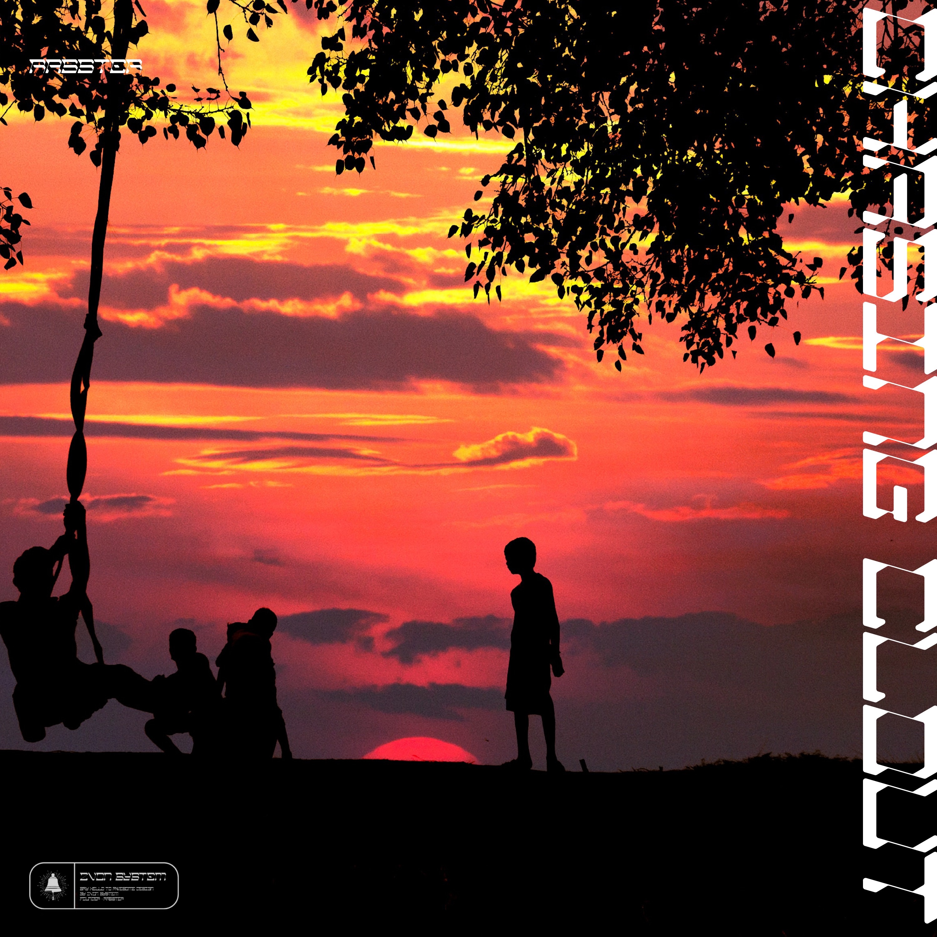Chasing Clout - Single album cover