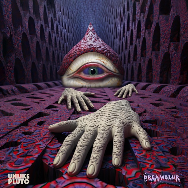 Dreamblur - Single album cover