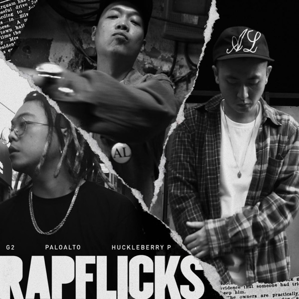Rapflicks - Single album cover