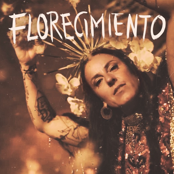 Florecimiento - Single album cover