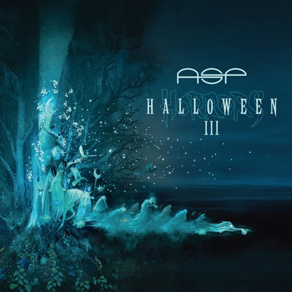 Halloween III - Single album cover