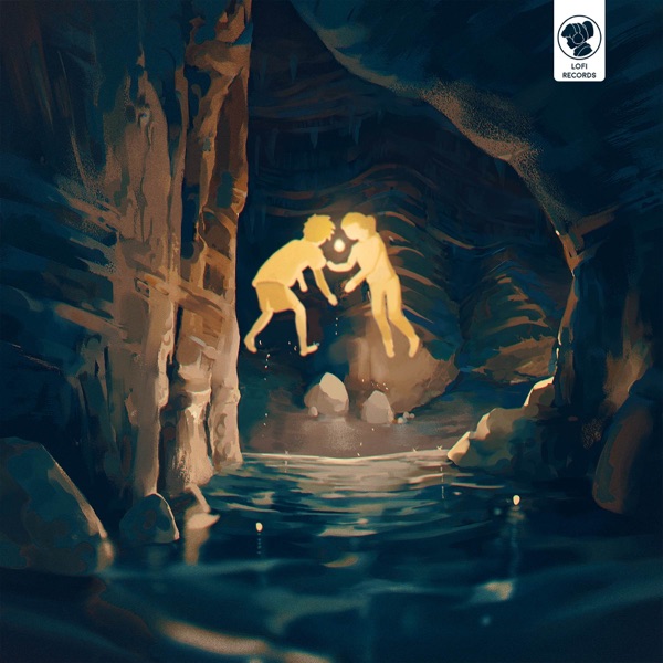 Golden Hour - EP album cover