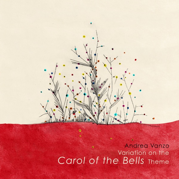 Variation on the "Carol of the Bells" Theme - Single album cover