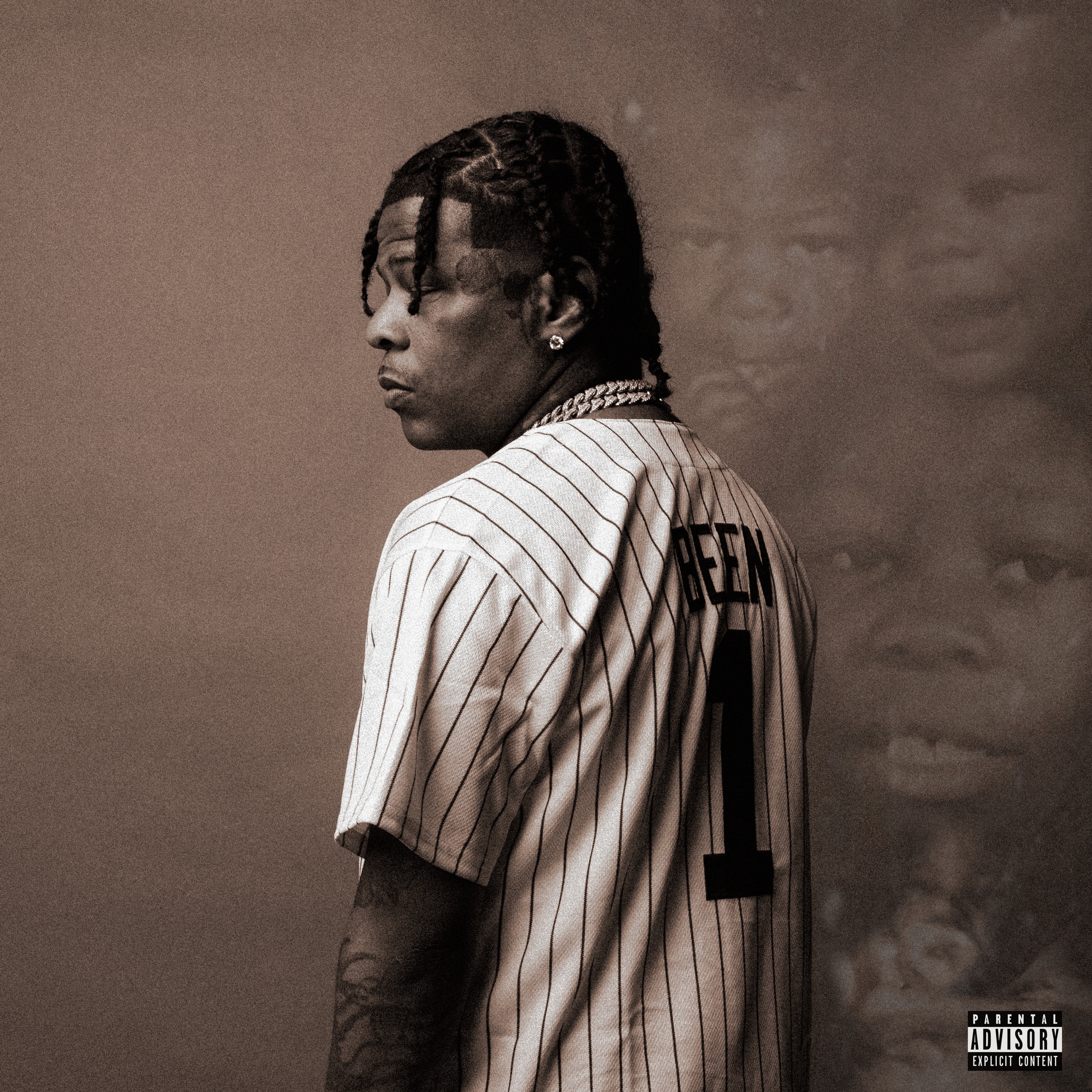 On Da Floor (feat. EST Gee) - Single album cover